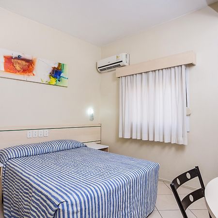 Hotel Express Canoas Canoas  Exterior foto