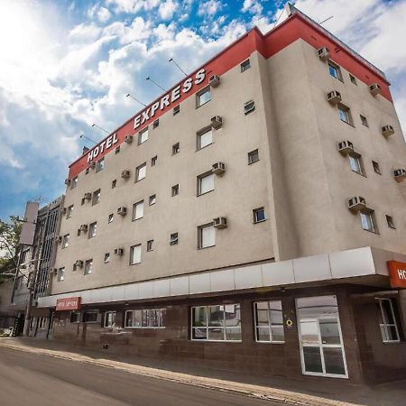 Hotel Express Canoas Canoas  Exterior foto
