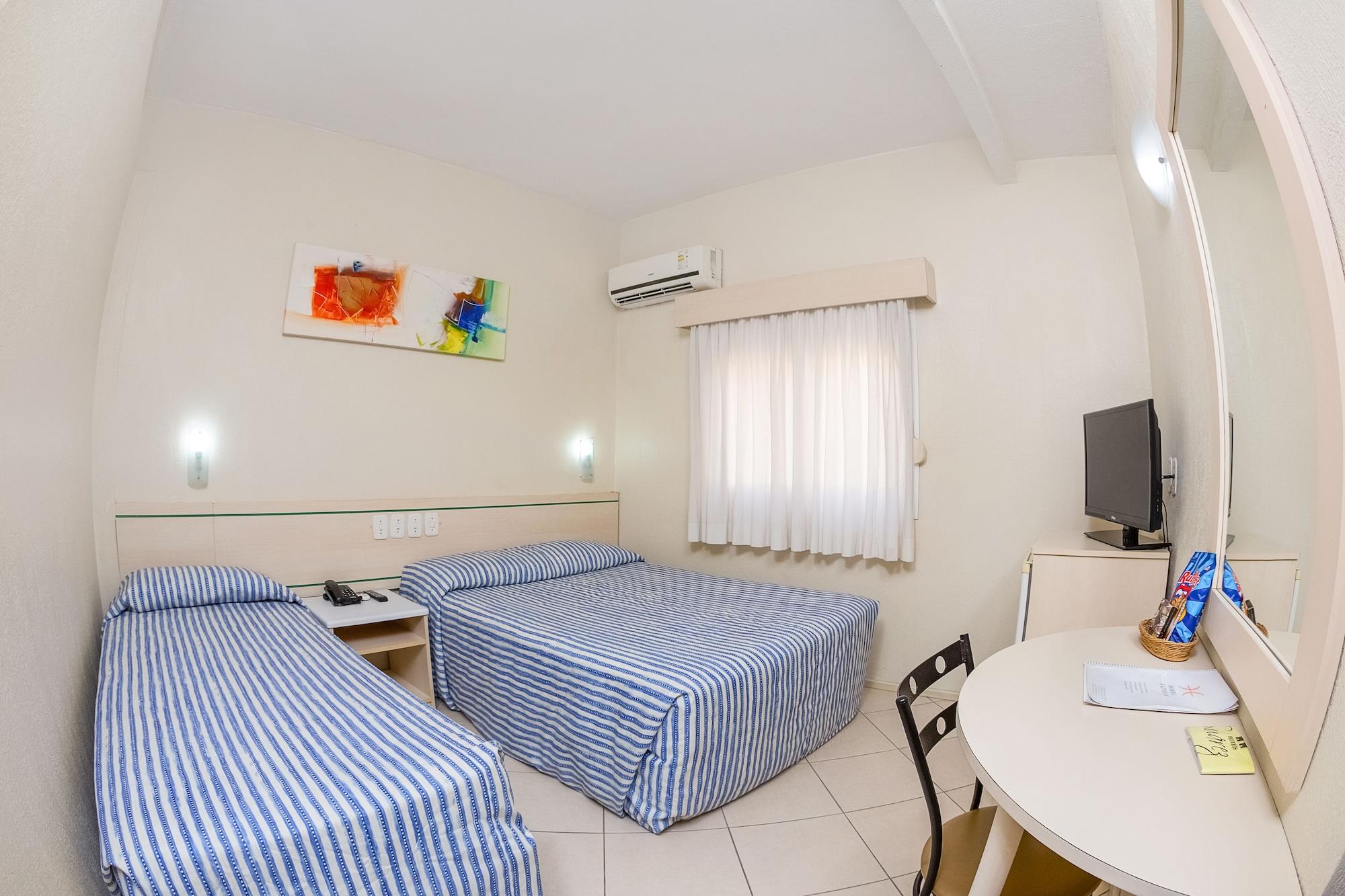 Hotel Express Canoas Canoas  Exterior foto