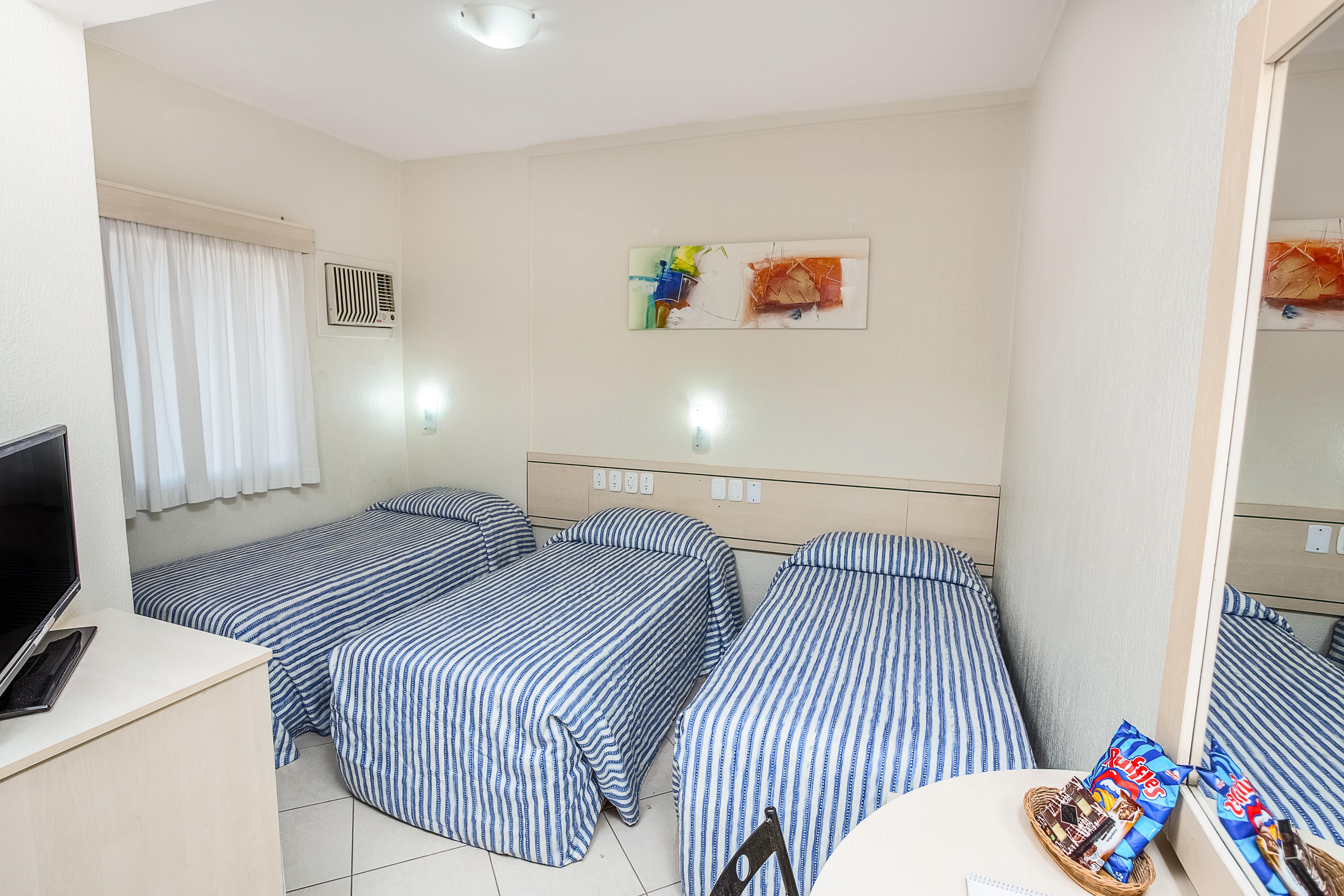 Hotel Express Canoas Canoas  Exterior foto