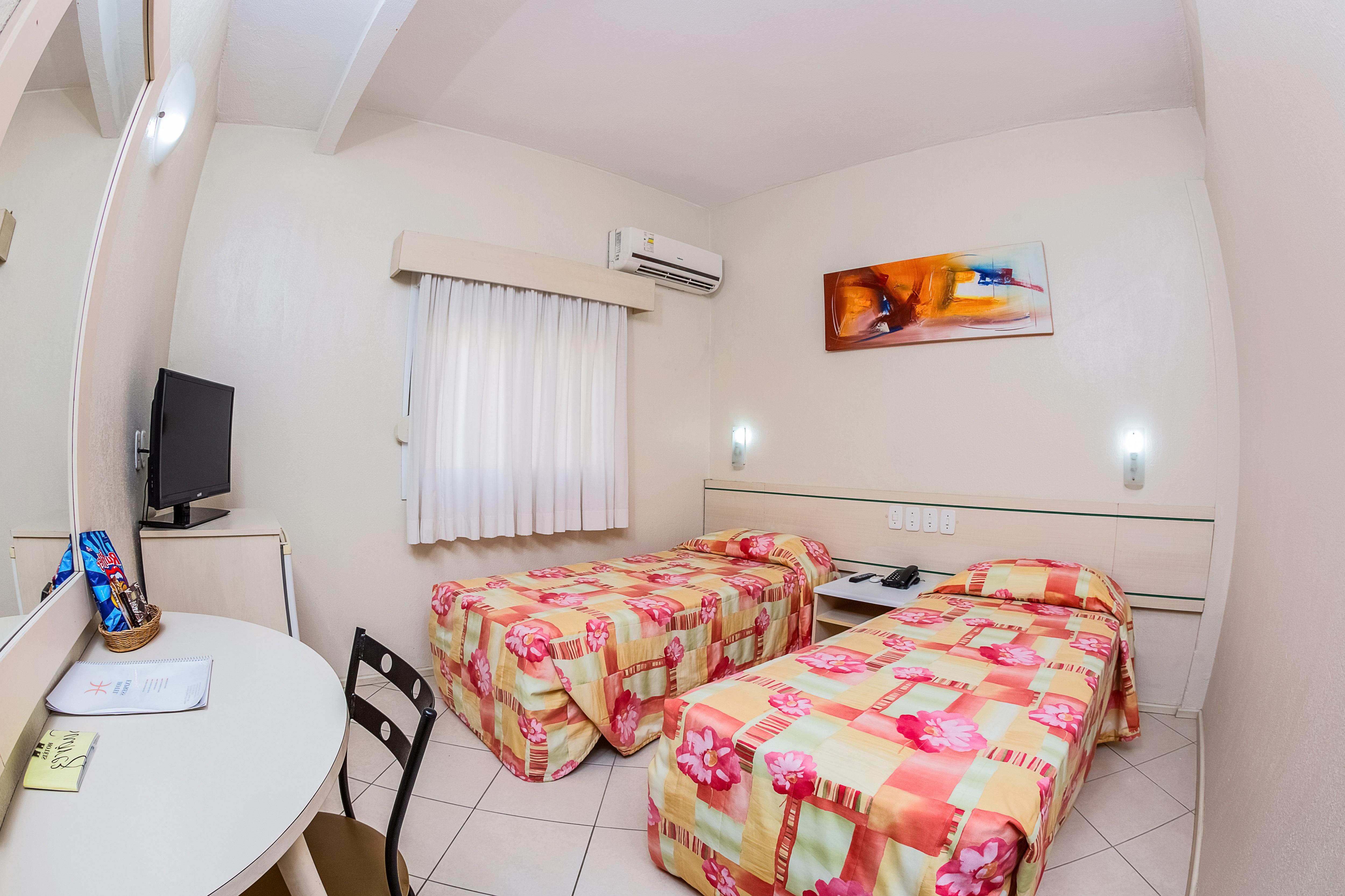 Hotel Express Canoas Canoas  Exterior foto