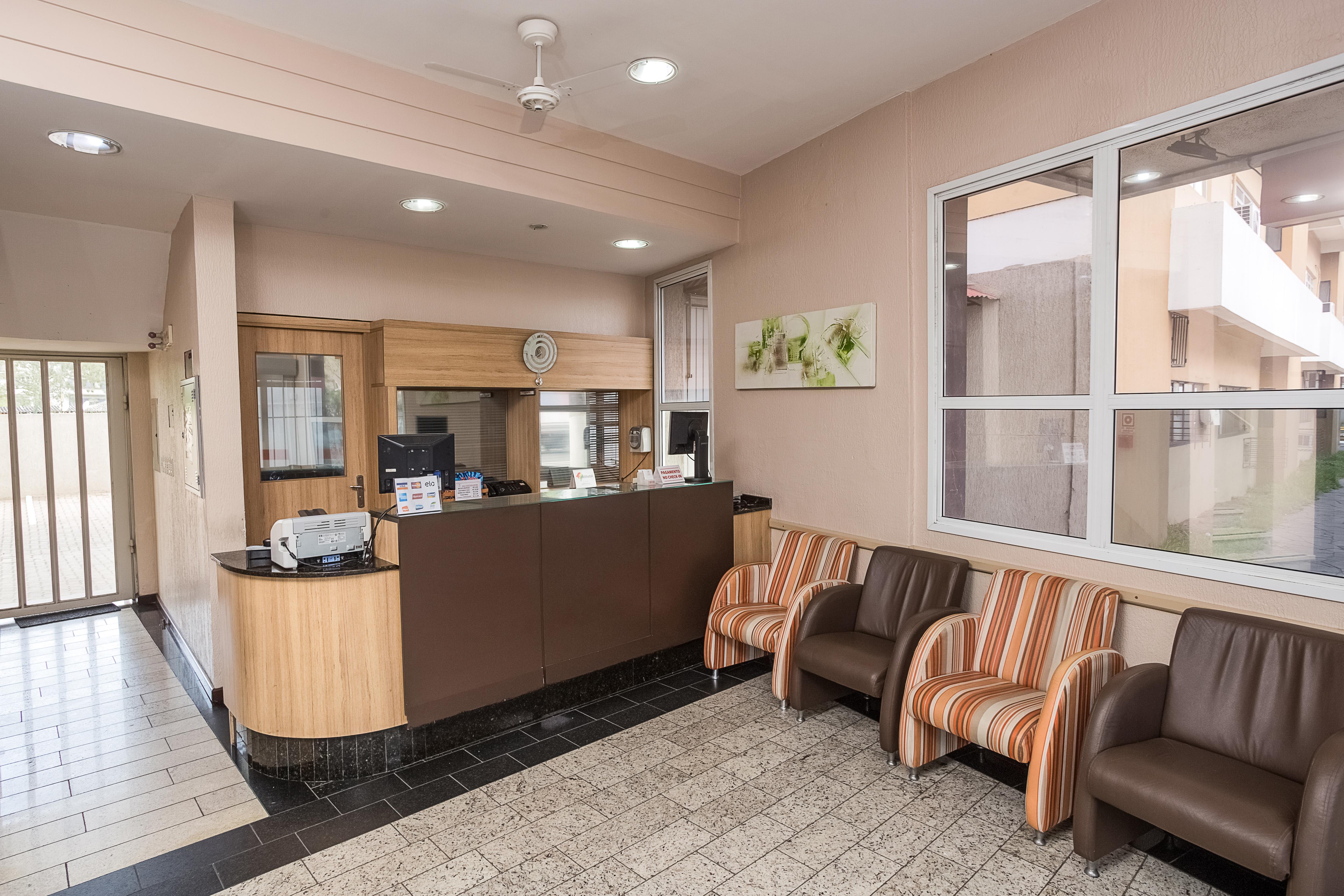 Hotel Express Canoas Canoas  Exterior foto