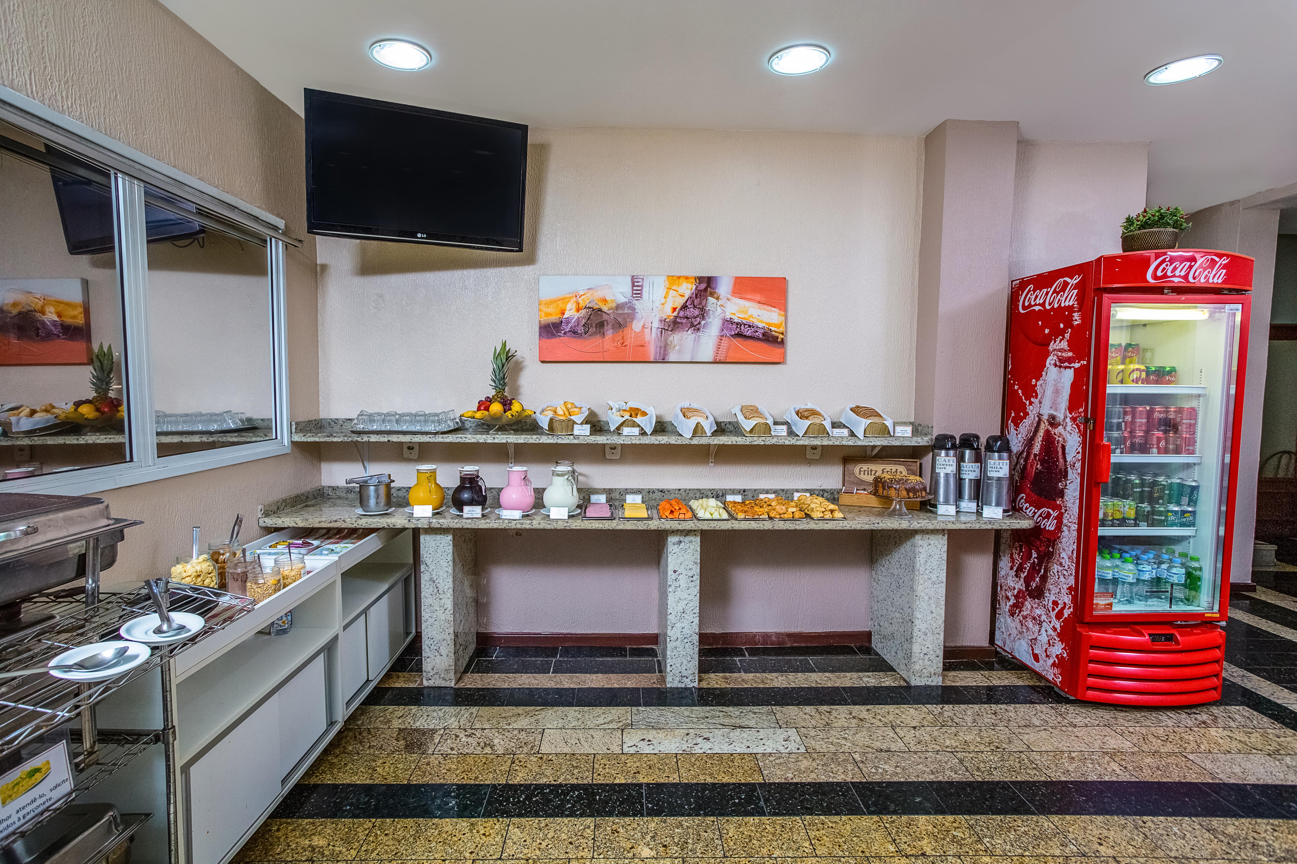 Hotel Express Canoas Canoas  Exterior foto