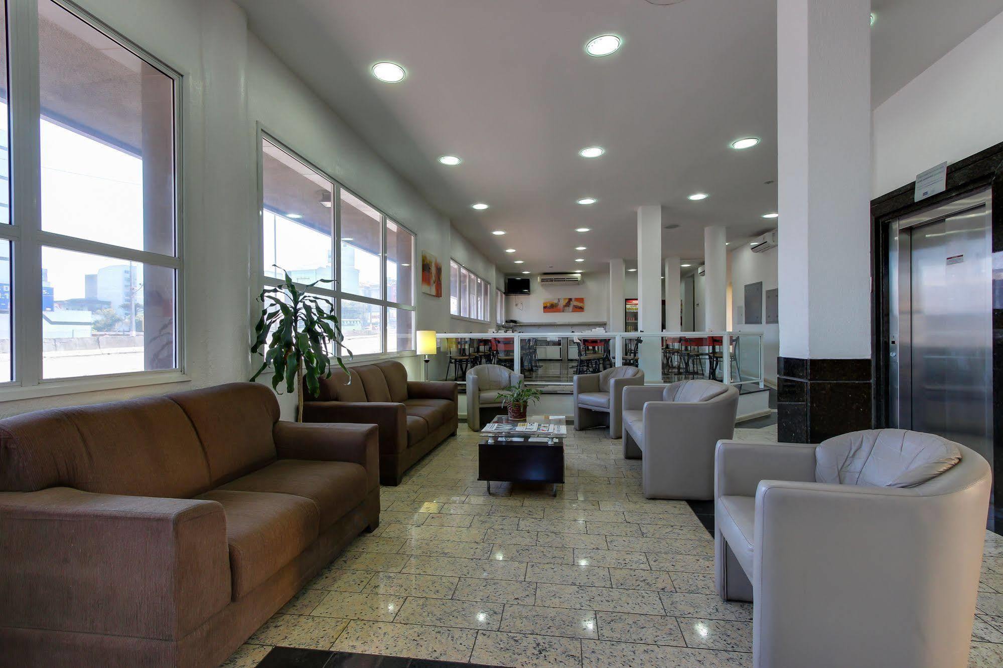 Hotel Express Canoas Canoas  Exterior foto