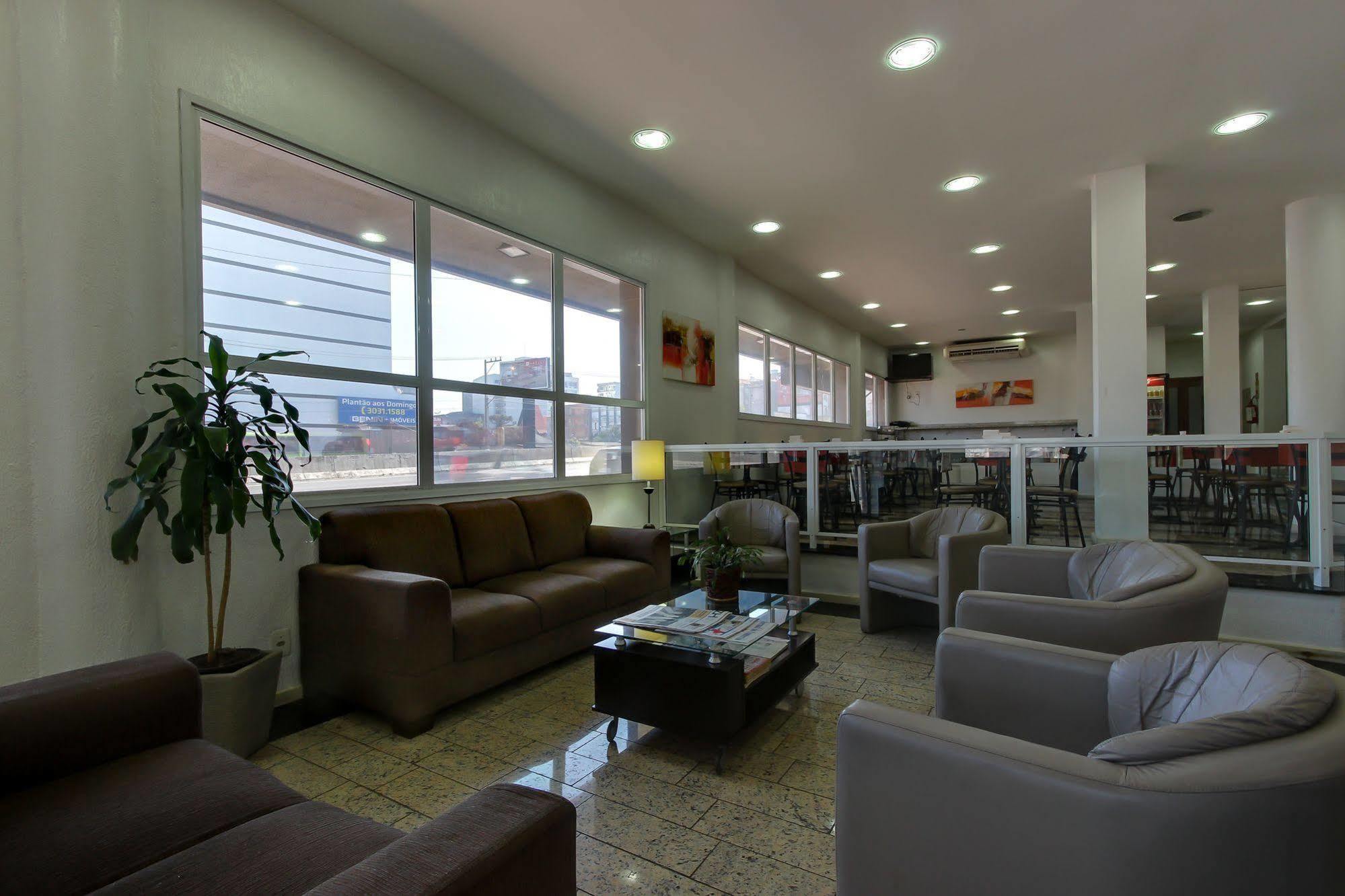 Hotel Express Canoas Canoas  Exterior foto