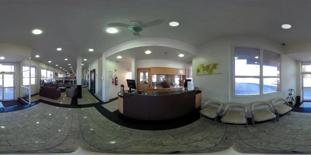 Hotel Express Canoas Canoas  Exterior foto