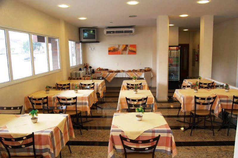 Hotel Express Canoas Canoas  Exterior foto
